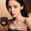 美国 TOM FORD汤姆福特 皮革水润清透持妆气垫 商品缩略图3