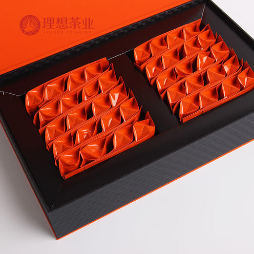 大家·小种红茶 商品图2