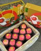 周三取货：【美心赤焰苹果礼盒】一箱9只左右，苹果味浓郁！ 商品缩略图3