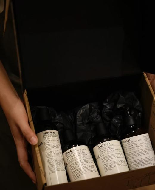 法国原香实验室香水33檀香 商品图3