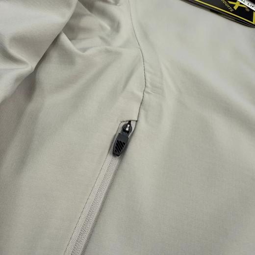 D100412秋季新品户外登山运动防风防水男士立领夹克外套 商品图11