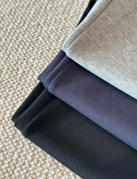 𝐑𝐋拉夫阔腿裤休闲裤091605 商品图8