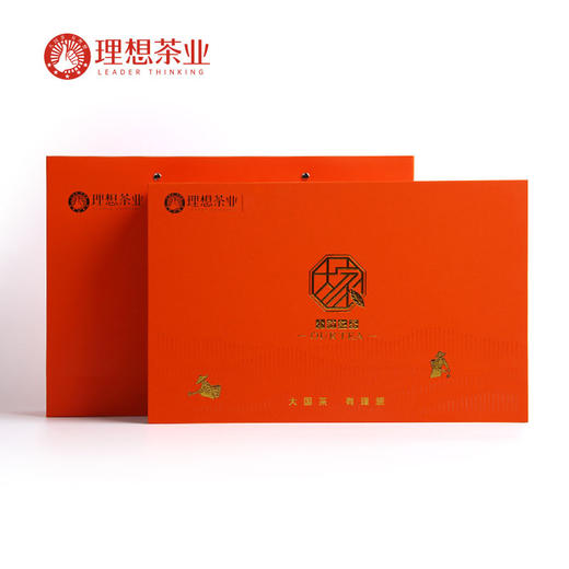 大家·小种红茶 商品图1