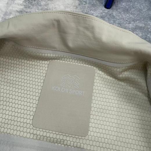 D100412秋季新品户外登山运动防风防水男士立领夹克外套 商品图14