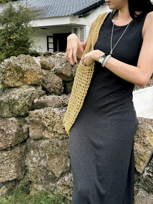 原单新款连衣裙 商品图5