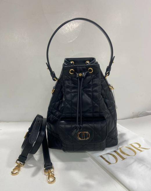 女款羊皮水桶包010 商品图0