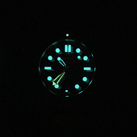 【95新】 OMEGA欧米茄海马系列210.30.42.20.01.001天文台认证同轴自动机械机芯42MM（男款）260925TH15 商品图7