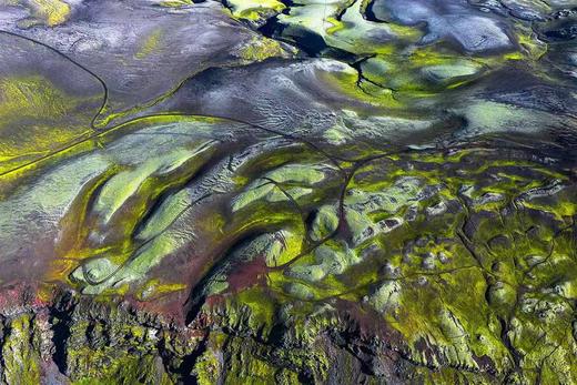 【2026年】探索野性冰岛内陆高地极致风光（越野车3人/车）10天摄影团（无人机+相机） 商品图5