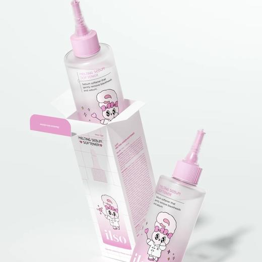 韩国ilso清肤去黑头-150g 商品图1