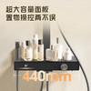 海尔（Haier）四功能恒温花洒全套钢琴按键智能数显枪灰色/奶白色淋浴花洒套装LD616H/LD616WH 商品缩略图9