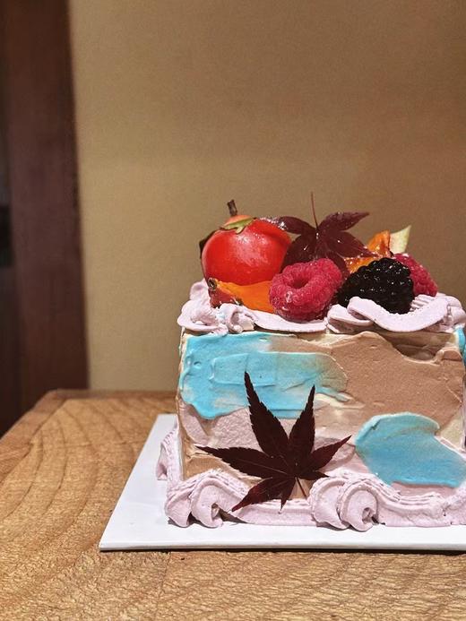 月浸袍香 | 口味蛋糕 商品图3