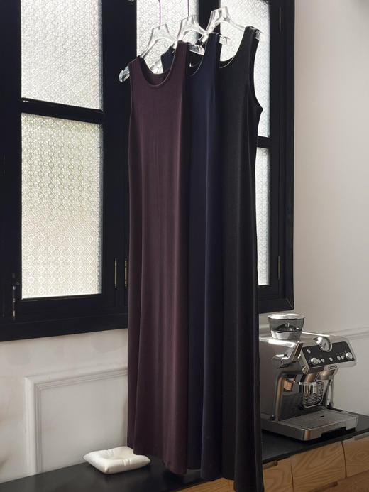 原单新款连衣裙 商品图12