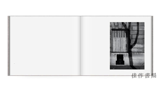 Michael Wolf: Paris / 迈克尔·沃夫：巴黎 商品图4