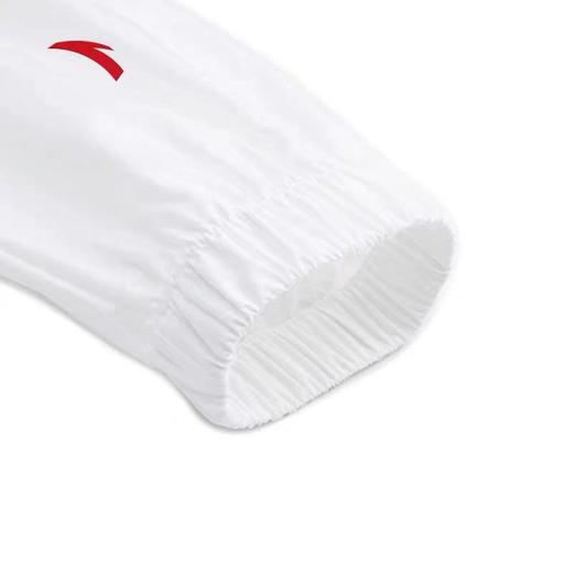 XY|安踏奥运文化系列丨梭织运动外套男士新款轻薄休闲上衣152438608-1 商品图3