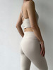 Mocalilie｜Blissful pants 极乐长裤 [ 燕麦 ] 商品缩略图2