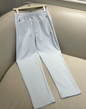 原单可隆女士针织软壳裤长裤