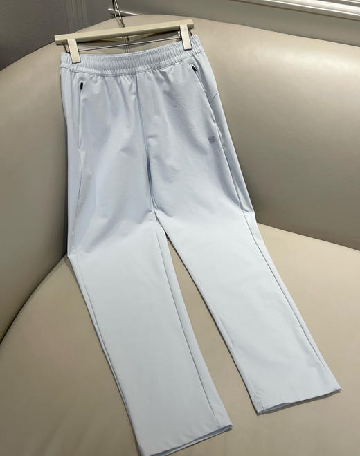 原单可隆女士针织软壳裤长裤 商品图0