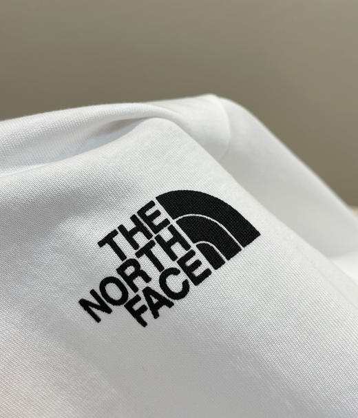 正品儿童北面纯棉T恤100402 商品图11