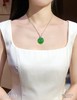 平安扣吊坠【5060107】具体价格微信咨询 商品缩略图4