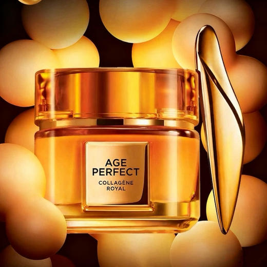 法国 L'OREAL欧莱雅 小蜜罐轻盈胶原紧致眼霜 20ml 商品图0