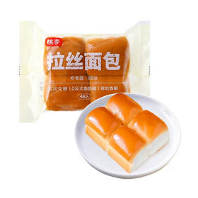 桃李拉丝面包