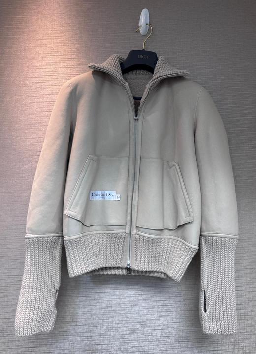 女款皮毛一體雙面外套010 商品图0