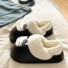 【GZ】无忧购59元2件KT毛绒绒防水棉拖鞋居家软底（截单后7天发货) 商品缩略图8