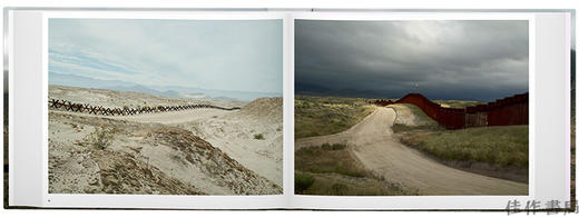 Richard Misrach and Guillermo Galindo: Border Cantos / 理查德·密斯拉奇和吉尔摩·加林多：边界诗篇 商品图1
