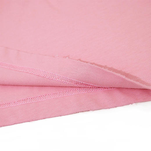 【新品上新】HX 夏季圆领短袖T恤纯棉美式街潮C102520370101 商品图8