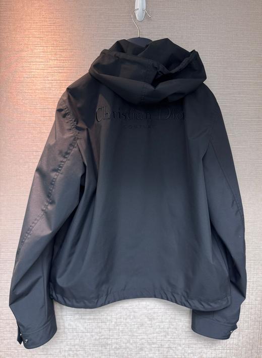 中性款logo连帽外套010 商品图1