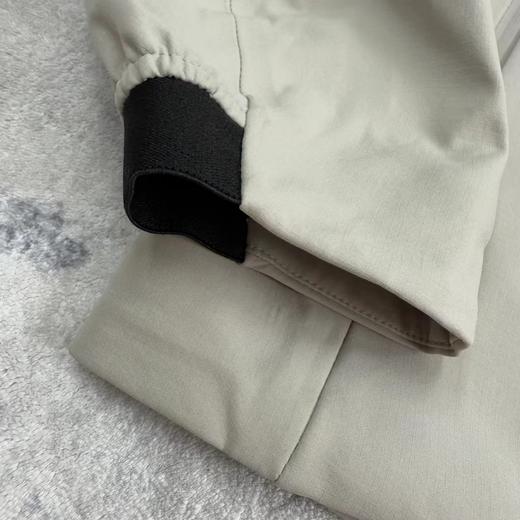 D100412秋季新品户外登山运动防风防水男士立领夹克外套 商品图10