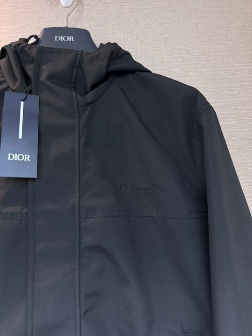 中性款logo连帽外套010 商品图2