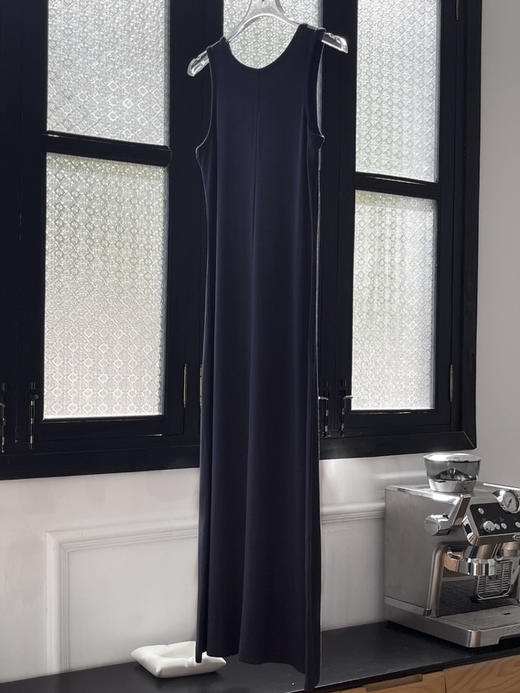 原单新款连衣裙 商品图9