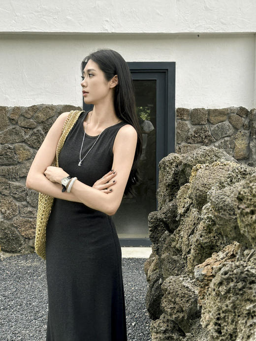 原单新款连衣裙 商品图4