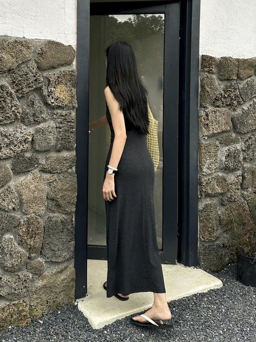 原单新款连衣裙 商品图6