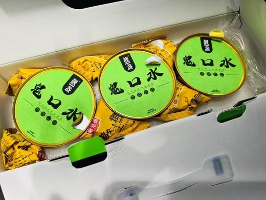 临期取货：【靓盏鬼口水】一箱168克*6碗 商品图4