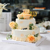 双层鲜花款水果蛋糕 商品缩略图0