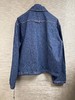 男款拉链牛仔外套010 商品缩略图1