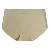 【39.9元3条】宝娜斯瑜伽健身女士内裤 桑蚕丝抗菌裆不夹臀少女生中腰无痕内裤 商品缩略图4