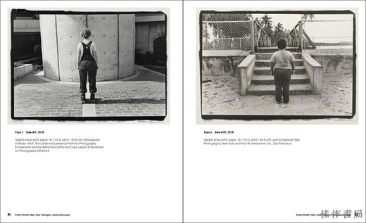 Marcia Resnick: As It Is or Could Be / 玛西亚·雷斯尼克：现实与可能之境 商品图1