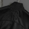 D100408拼色立领拉链夹克外套赛车服夹克 商品缩略图10