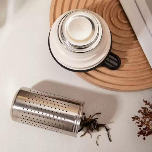 红家园真空焖泡壶900ml 商品图5