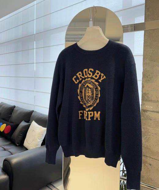 45r908系列针织衫毛衣卫衣 商品图1