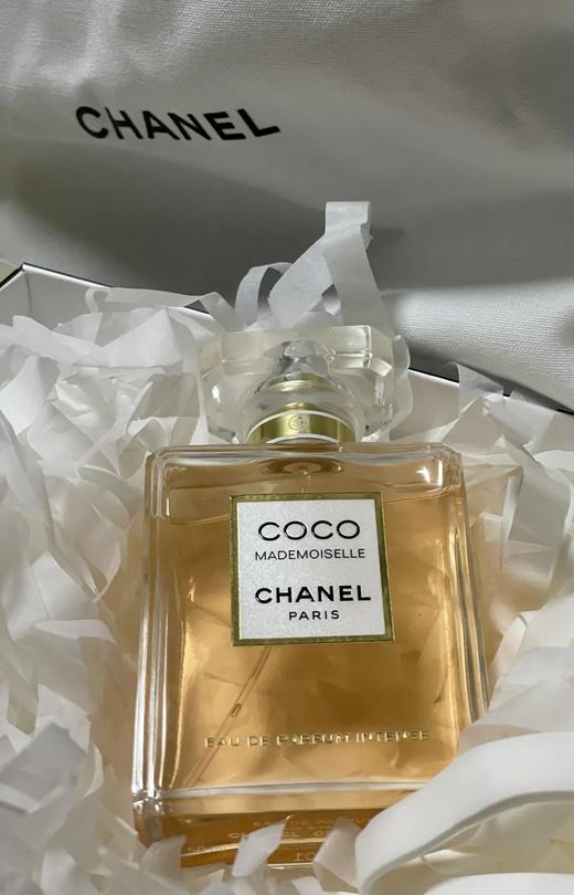 CoCo小姐馥郁醇厚东方魅力香水 商品图3