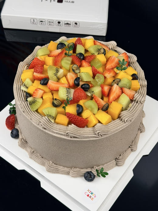 奥利奥奶油水果多多 商品图1