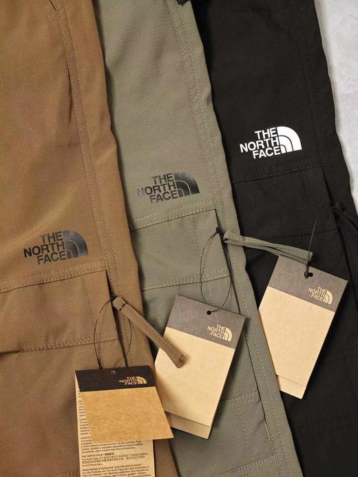 D100416秋冬新款防风防水户外滑雪裤运动休闲冲锋裤 商品图4