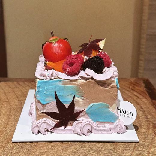 月浸袍香 | 口味蛋糕 商品图0