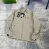 D100412秋季新品户外登山运动防风防水男士立领夹克外套 商品缩略图6