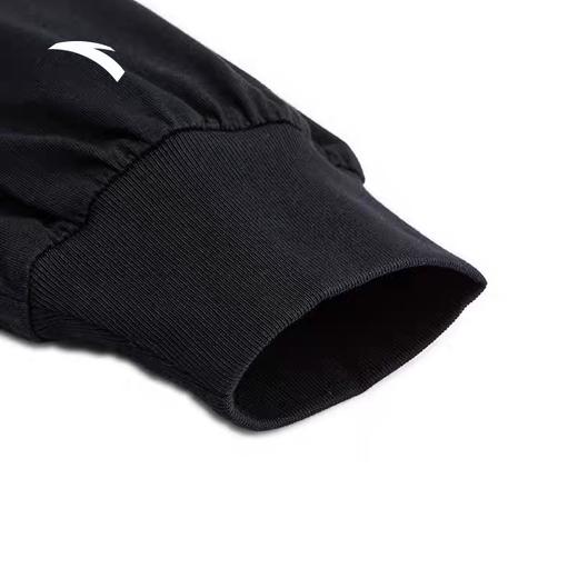 XY/安踏SOICEY遮热凉感科技丨运动长T女款潮流SORONA舞蹈T162438401 商品图1