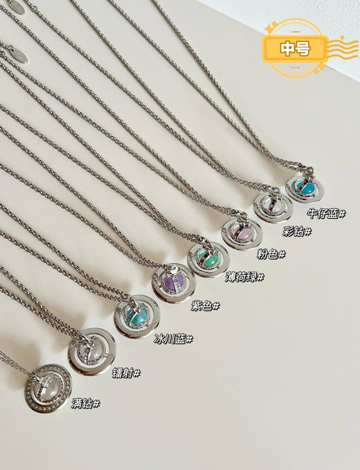 土星西太后orb项链092705 商品图10